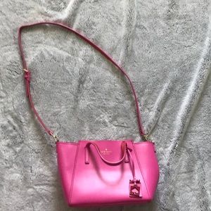 Hot Pink Kate Spade